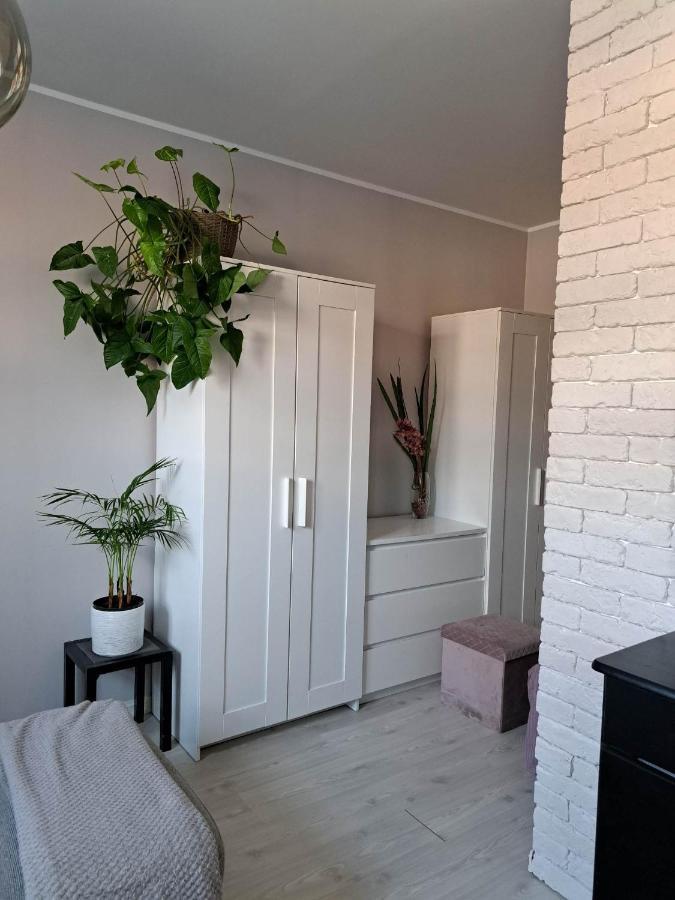 Riia Maantee Apartement Pärnu Exteriér fotografie