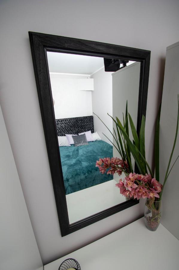 Riia Maantee Apartement Pärnu Exteriér fotografie