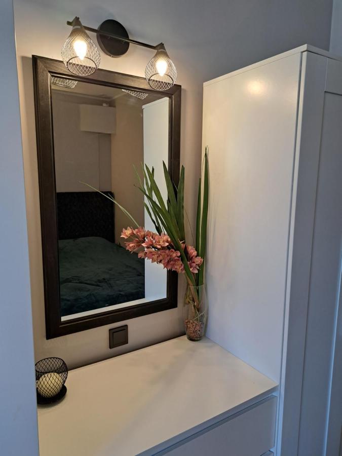 Riia Maantee Apartement Pärnu Exteriér fotografie